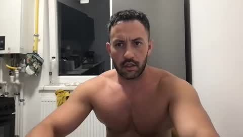 Chriss90 online show from April 28, 2026, 8:47 pm