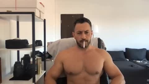 Chriss90 online show from April 29, 2026, 11:14 am