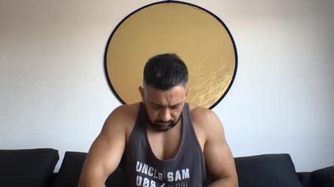 Chriss90 online show from May 23, 2026, 9:35 am