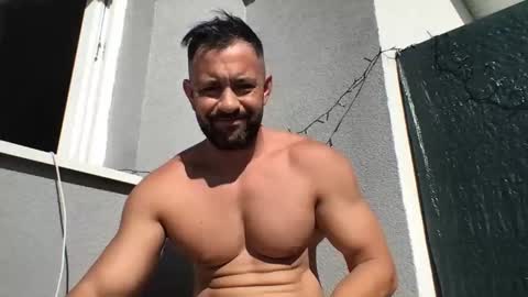 Chriss90 online show from May 24, 2026, 6:18 am