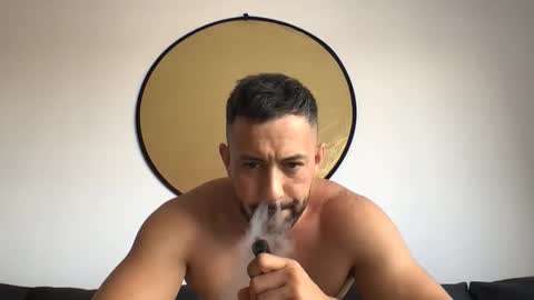 Chriss90 online show from May 25, 2026, 10:54 am