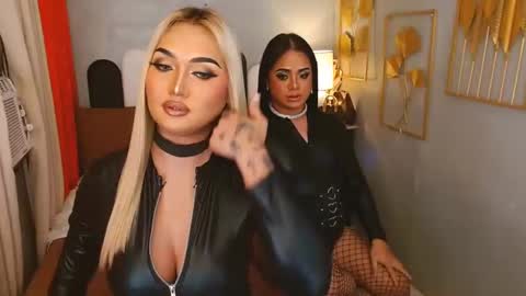 Snapshot of horsecockivy chatting on December 6, 2024, 8:37 am Ivy online show from December 6, 2024, 8:37 am