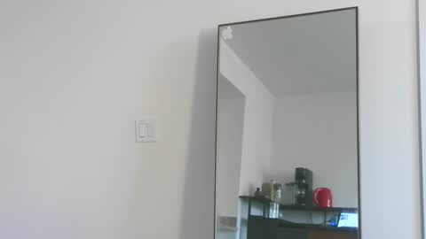 Horus00 online show from February 24, 2025, 12:16 pm