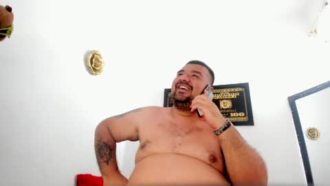 horus online show from April 11, 2026, 7:07 pm