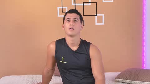 Marcus  Tatti  online show from December 9, 2024, 5:30 pm