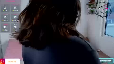 Marcus  Tatti  online show from September 23, 2025, 2:53 pm