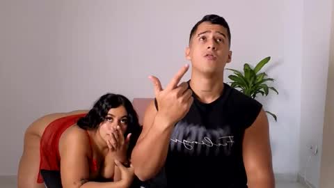 Marcus  Tatti  online show from November 19, 2025, 3:23 pm