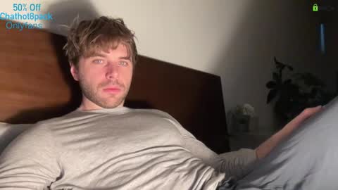 Edward aka Wolf online show from January 5, 2026, 9:40 pm