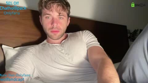 Edward aka Wolf online show from May 29, 2026, 7:56 pm