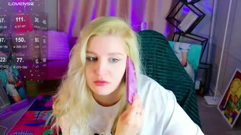 Veronica Vi online show from May 15, 2026, 5:58 am
