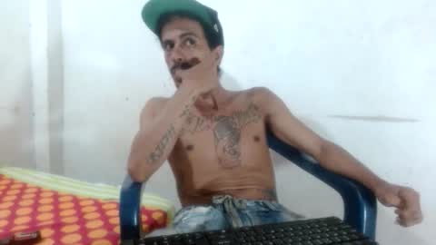 Private open online show from February 1, 2026, 10:19 pm