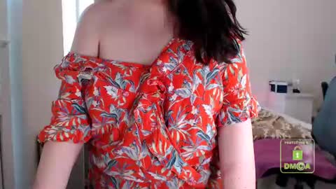 Snapshot of hot_and_pretty chatting on July 9, 2026, 3:16 pm Lila online show from July 9, 2026, 3:16 pm