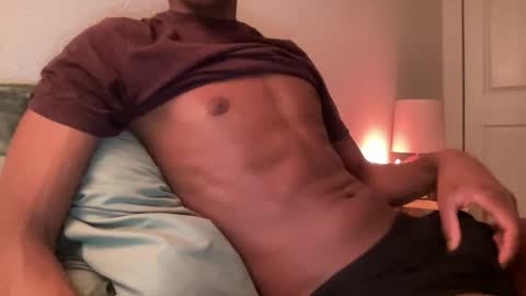 Ben online show from November 18, 2025, 6:18 am