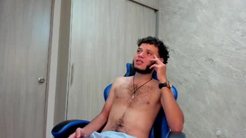 hot bad boy69 online show from April 7, 2026, 9:37 pm