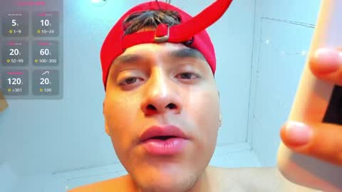 hot boy 04 online show from April 11, 2026, 1:26 pm