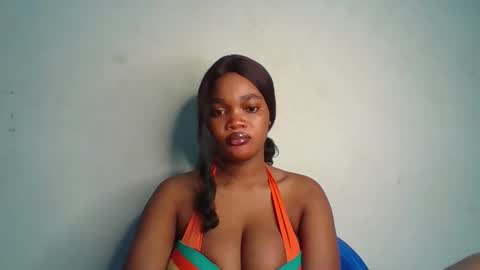Zarah online show from May 31, 2026, 1:58 am