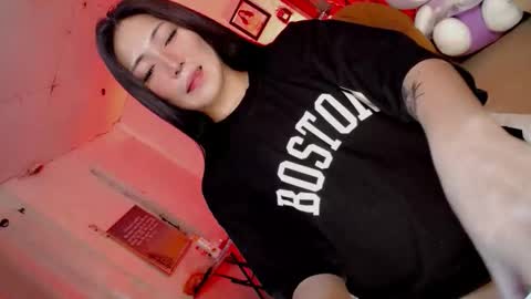 its me CLAUDIA online show from February 26, 2026, 5:06 am