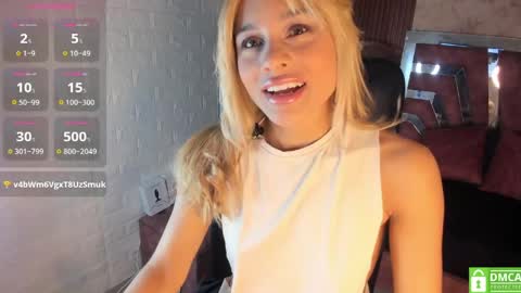 Valery online show from April 12, 2026, 10:53 am