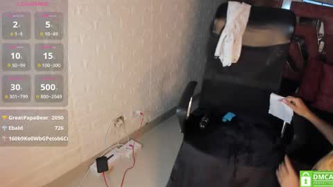 Valery online show from April 23, 2026, 12:29 pm