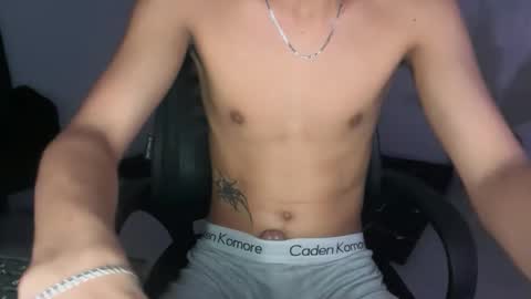 Kim online show from November 3, 2025, 5:52 am
