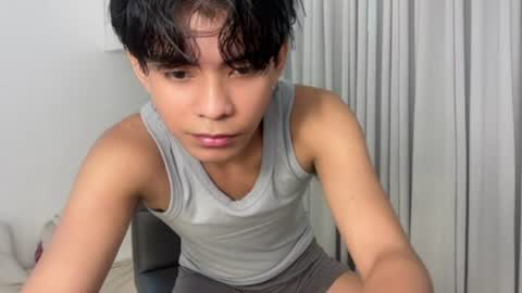 Kim online show from July 17, 2026, 3:35 am