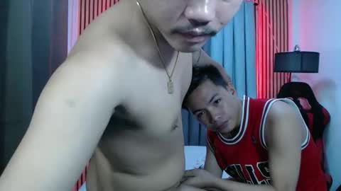 hot_emmanuel online show from November 19, 2025, 5:40 am