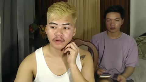 hot_emmanuel online show from April 15, 2026, 9:05 am