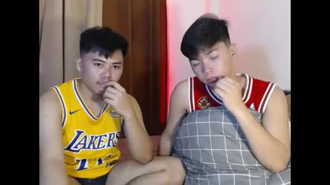 hot_emmanuel online show from May 16, 2026, 6:54 am