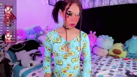 Snapshot of hot_eyes16 chatting on July 6, 2026, 4:20 am Valens online show from July 6, 2026, 4:20 am