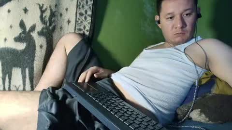 hot_guy36 online show from June 2, 2026, 3:19 am