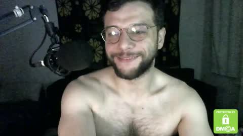 Senpai online show from February 7, 2025, 9:58 pm