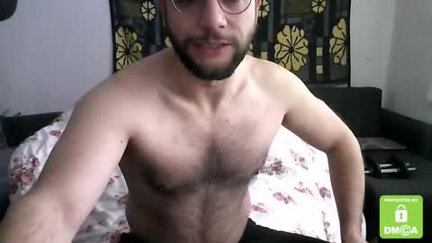 Senpai online show from February 21, 2025, 7:23 am
