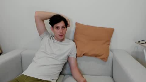 Angel and Max FANSLY - hot ho online show from January 5, 2025, 6:56 am