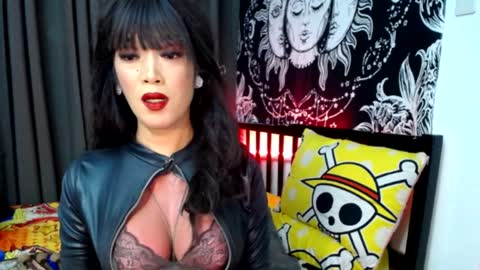 Jessica Cumshow FOLLOW ME online show from April 10, 2026, 11:26 am