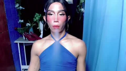 Snapshot of hot_khianna chatting on February 8, 2026, 11:46 am Khianna online show from February 8, 2026, 11:46 am