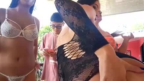 kittens online show from February 27, 2026, 3:12 pm