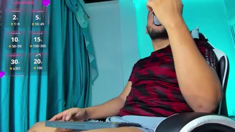 Alejandro online show from February 26, 2026, 7:46 pm