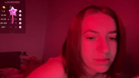 Lina online show from March 8, 2025, 4:23 am