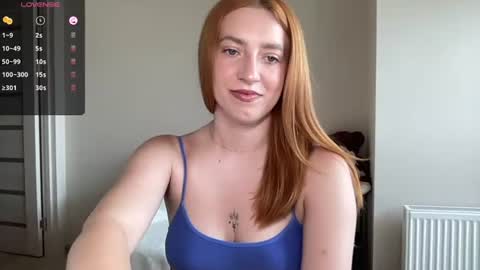 Lina online show from June 14, 2026, 9:33 am