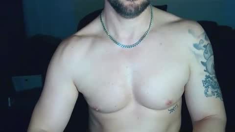 hot_mad online show from February 14, 2026, 7:16 am