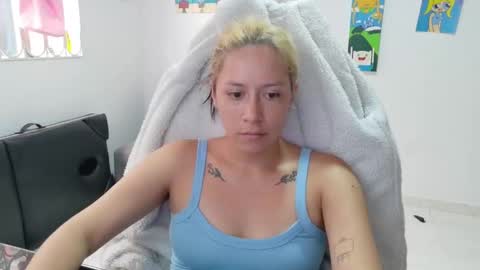 Mia online show from March 9, 2026, 3:49 pm