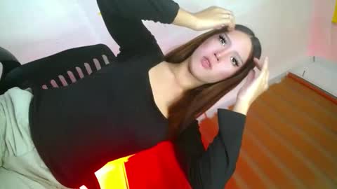 hot_olivia69 online show from June 2, 2026, 9:55 am