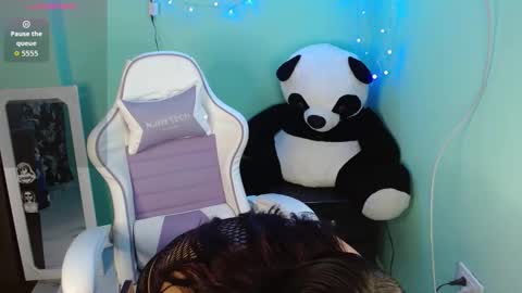 Snapshot of hot_princesstk chatting on February 25, 2026, 3:05 am Princess online show from February 25, 2026, 3:05 am