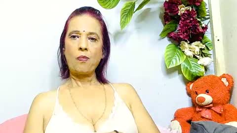 Snapshot of hot_queen58 chatting on June 23, 2026, 2:48 pm hot queen online show from June 23, 2026, 2:48 pm