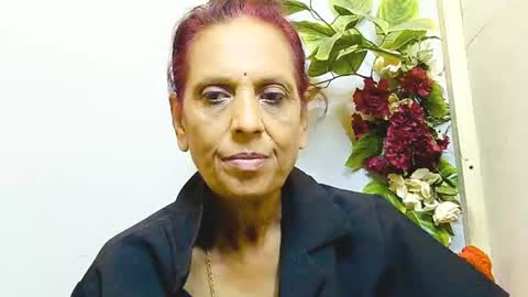 Snapshot of hot_queen58 chatting on June 27, 2026, 8:08 am hot queen online show from June 27, 2026, 8:08 am