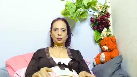 Snapshot of hot_queen58 chatting on June 30, 2026, 2:07 pm hot queen online show from June 30, 2026, 2:07 pm