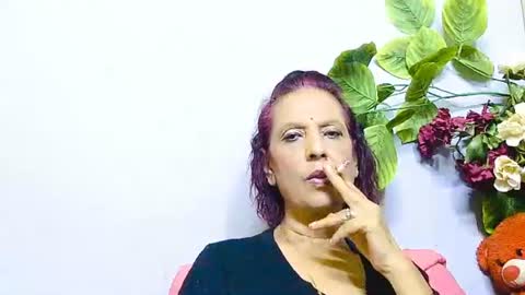 Snapshot of hot_queen58 chatting on July 2, 2026, 4:13 pm hot queen online show from July 2, 2026, 4:13 pm