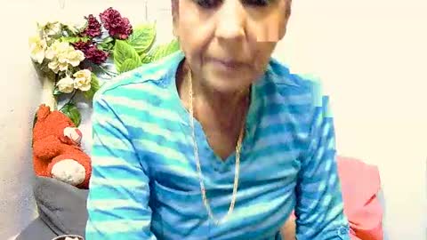 Snapshot of hot_queen58 chatting on July 3, 2026, 2:56 pm hot queen online show from July 3, 2026, 2:56 pm