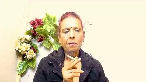 Snapshot of hot_queen58 chatting on July 4, 2026, 7:58 am hot queen online show from July 4, 2026, 7:58 am