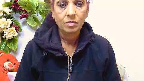 Snapshot of hot_queen58 chatting on July 5, 2026, 6:31 am hot queen online show from July 5, 2026, 6:31 am